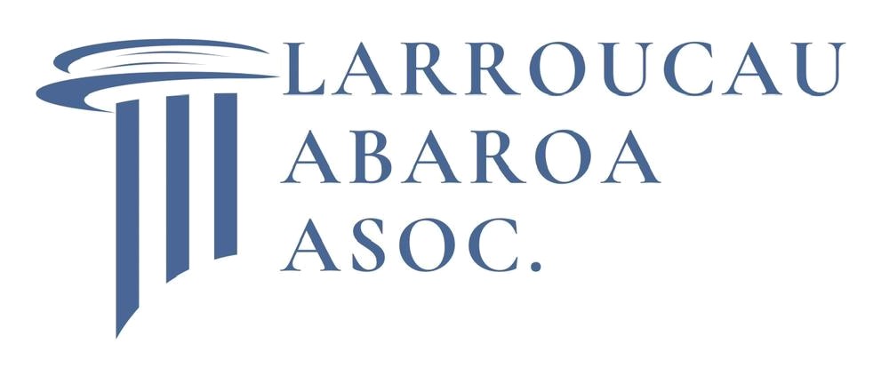 Estudio Jurídico Larracou Abaroa & Asociados